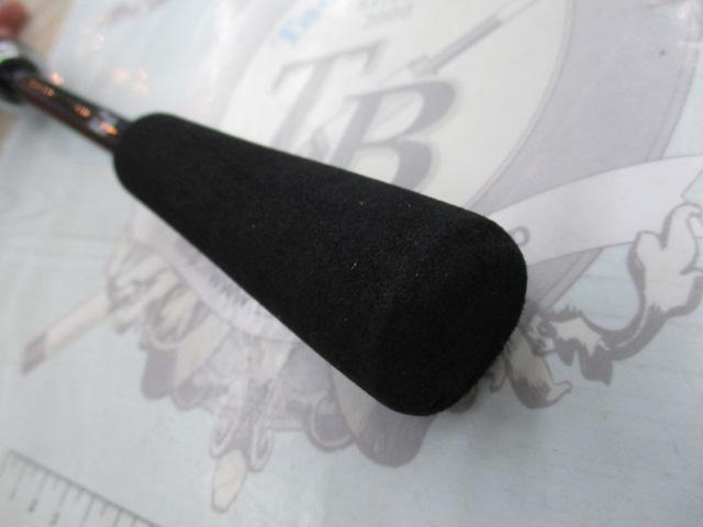 シルバーウルフ 76ML-S・W