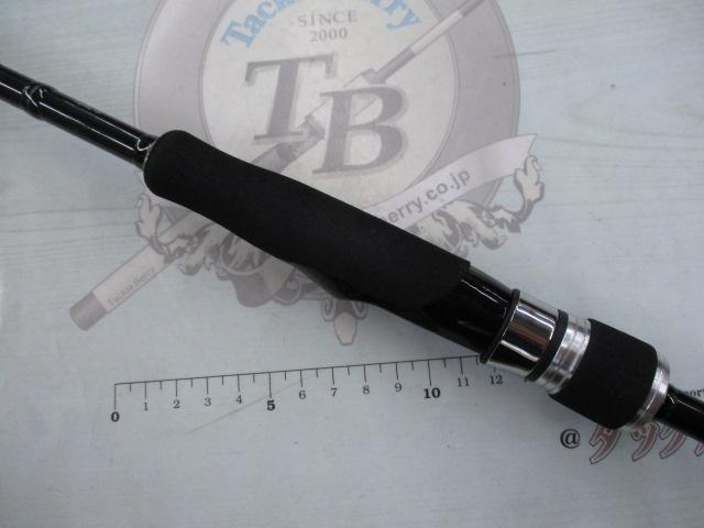 シルバーウルフ 76ML-S・W