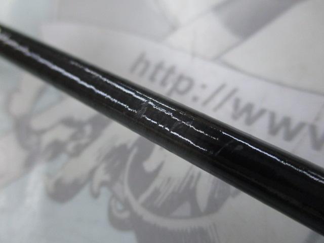 シルバーウルフ 76ML-S・W