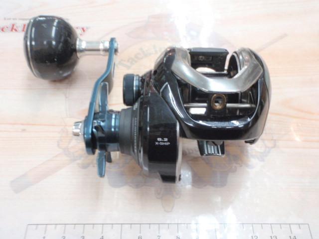 17グラップラー 300HG｜＠ベリーネット 日本最大新品中古釣具WEBショップ