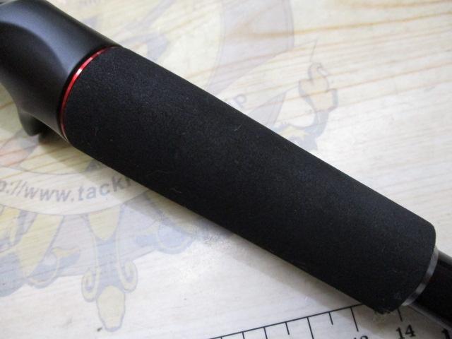 20ゾディアス 168L-BFS-2｜＠ベリーネット 日本最大新品中古釣具WEB
