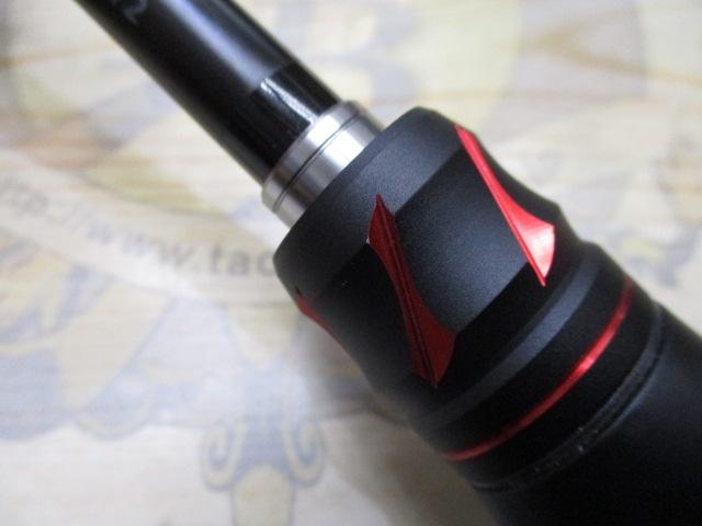 20ゾディアス 168L-BFS-2｜＠ベリーネット 日本最大新品中古釣具WEB