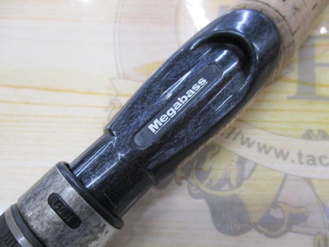 デストロイヤー F1-61XS(HT800)マットブラックブランクス