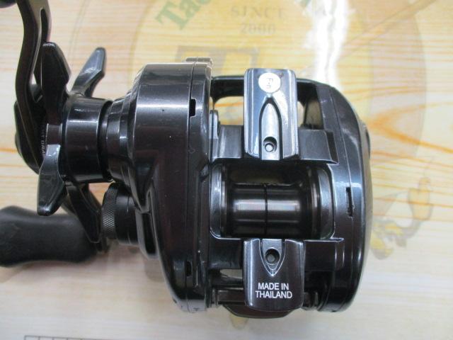 20タトゥーラ SV TW 103SH｜＠ベリーネット 日本最大新品中古釣具WEB