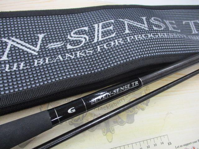 セブンセンスTR MSS-1052-TR モンスターサーフ｜＠ベリーネット 日本