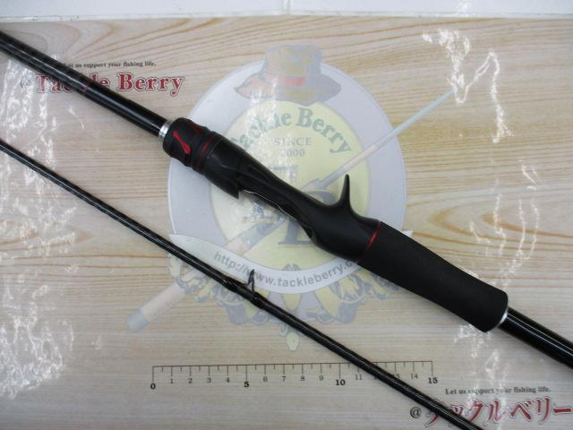 20ゾディアス 1610M-2｜＠ベリーネット 日本最大新品中古釣具WEBショップ