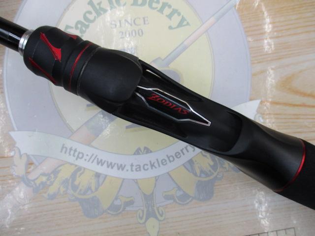 20ゾディアス 1610M-2｜＠ベリーネット 日本最大新品中古釣具WEBショップ