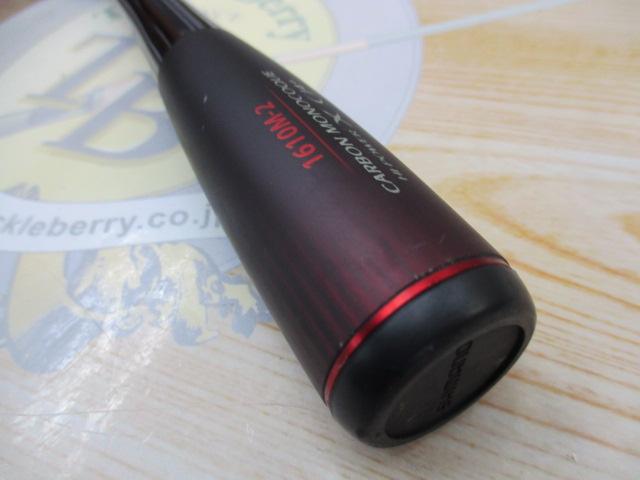 20ゾディアス 1610M-2｜＠ベリーネット 日本最大新品中古釣具WEBショップ