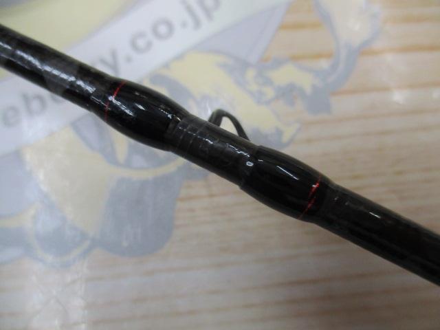 20ゾディアス 1610M-2｜＠ベリーネット 日本最大新品中古釣具WEBショップ