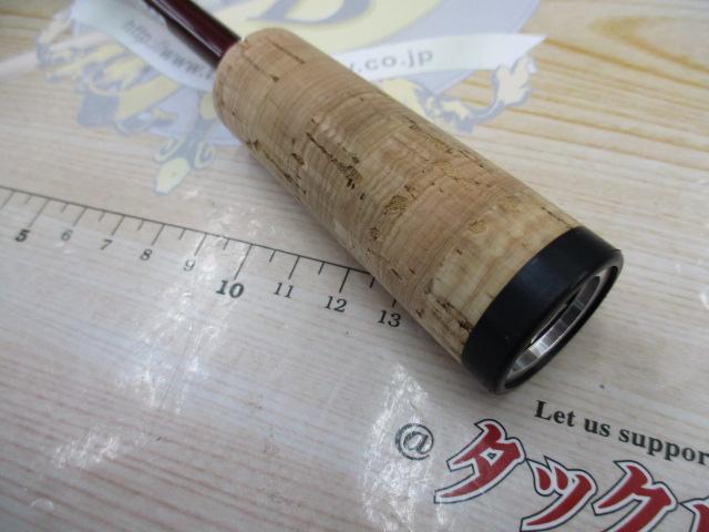 ビームス インテ 6.4UL