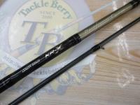 ソルティーステージKR-Xベイトフィネスカスタム SBFC-832MLT-LA-KR