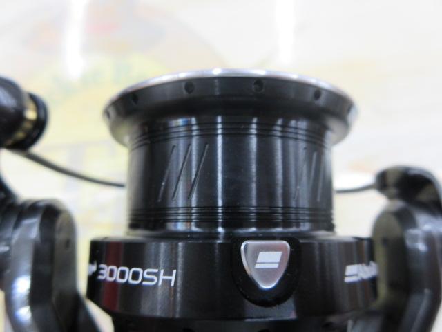 レボ SP ビースト 3000SH