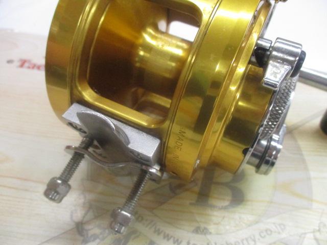 インターナショナルⅡ 20T