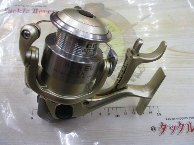 02BB-X EV 3000