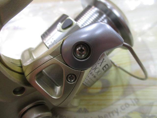 02BB-X EV 3000