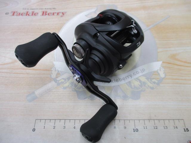 タトゥーラ TW 100XH｜＠ベリーネット 日本最大新品中古釣具WEBショップ