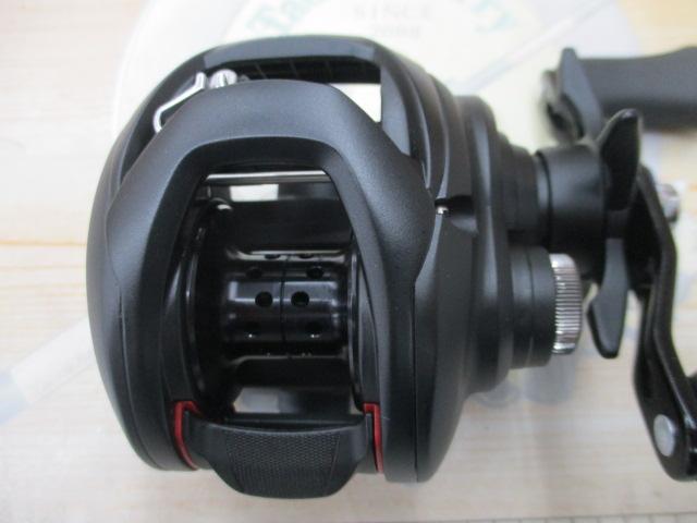 タトゥーラ TW 100XH｜＠ベリーネット 日本最大新品中古釣具WEBショップ