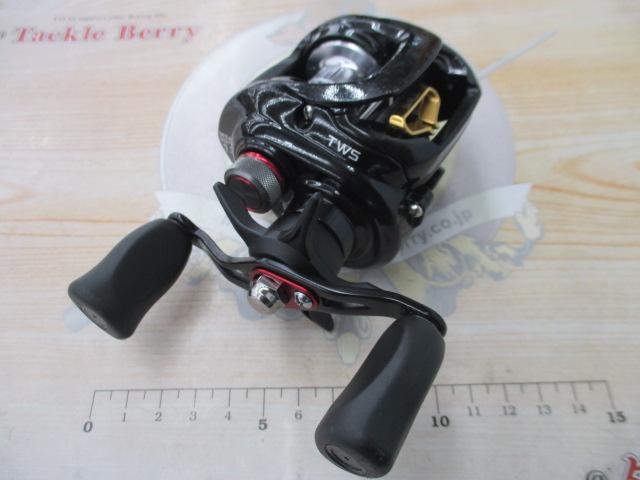 タトゥーラ 103SH-TW｜＠ベリーネット 日本最大新品中古釣具WEBショップ