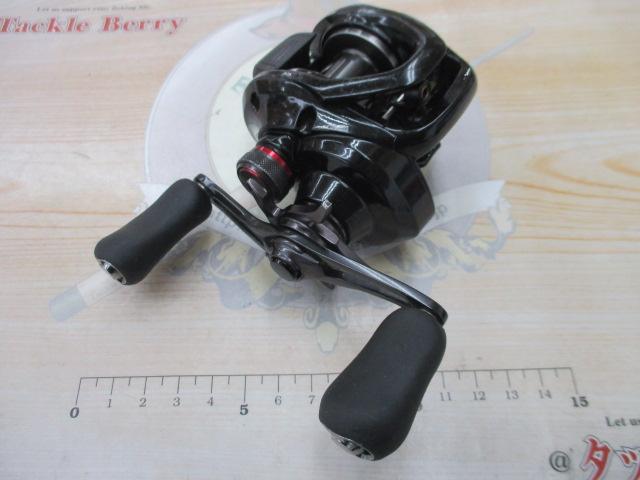 17スコーピオンDC 100HG｜＠ベリーネット 日本最大新品中古釣具WEBショップ