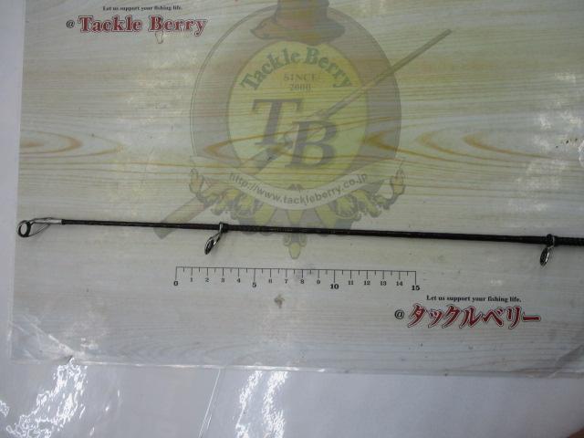 14サーフリーダー 385FXT