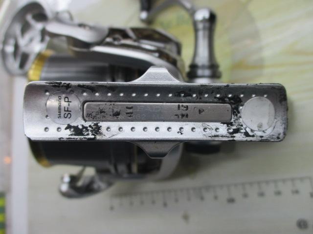 サーフリーダーci4＋35細　美品 18サーフリーダーCI4+ 35極細仕様｜＠ベリーネット 日本最大新品中古