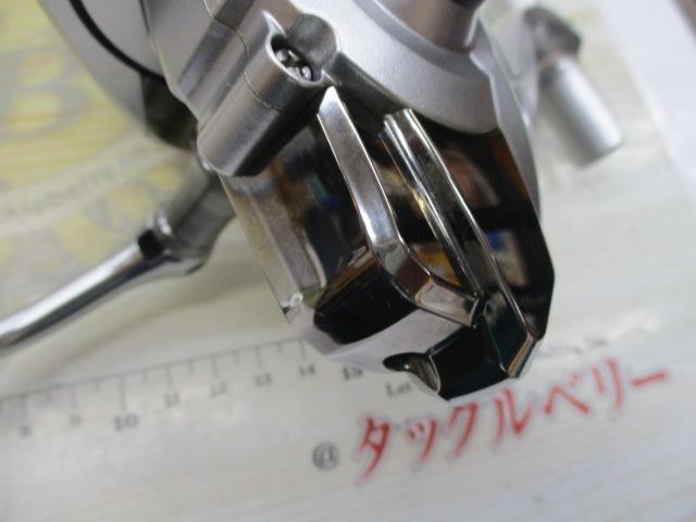 18サーフリーダーCI4+ 35極細仕様