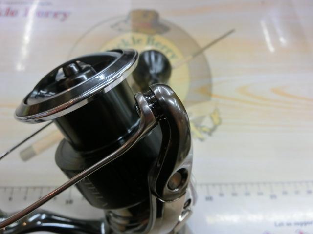 22ステラ C5000XG