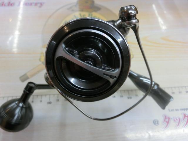 22ステラ C5000XG
