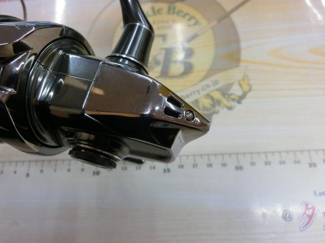 22ステラ C5000XG