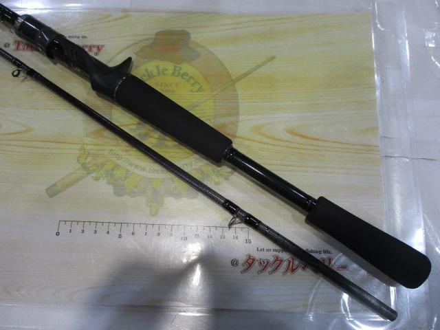 タトゥーラXT 732MHFB｜＠ベリーネット 日本最大新品中古釣具WEBショップ