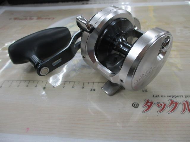 21オシアジガー 1501XG｜＠ベリーネット 日本最大新品中古釣具WEBショップ