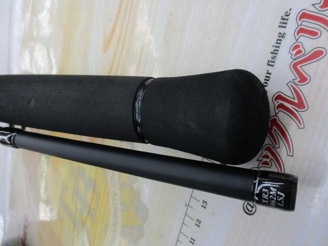 クロスライド3G XR3-962M/LSJ