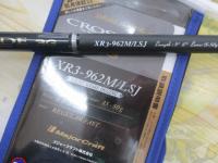クロスライド3G XR3-962M/LSJ