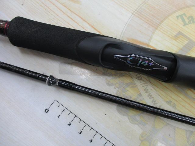 セフィアXR S83ML｜＠ベリーネット 日本最大新品中古釣具WEBショップ