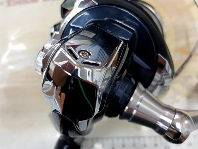 21ツインパワーSW 14000XG｜＠ベリーネット 日本最大新品中古釣具WEB