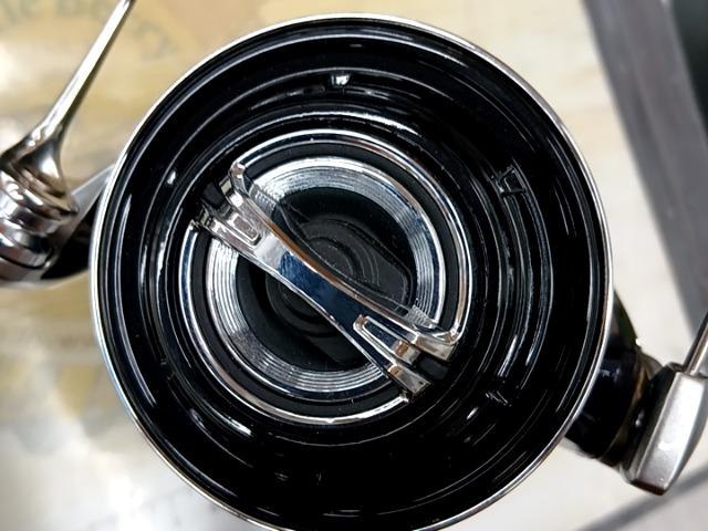 21ツインパワーSW 14000XG