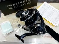 21ツインパワーSW 14000XG