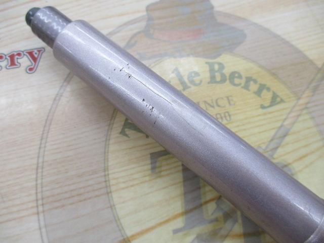 HXILエンブレムISO 5-52遠投M｜＠ベリーネット 日本最大新品中古釣具