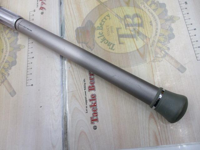 HXILエンブレムISO 5-52遠投M｜＠ベリーネット 日本最大新品中古釣具