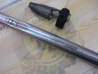 HXILエンブレムISO 5-52遠投M｜＠ベリーネット 日本最大新品中古釣具