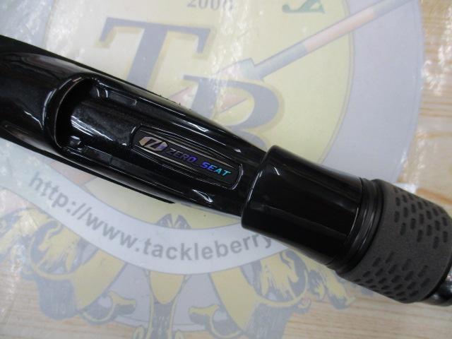 ブラックレーベル S61L｜＠ベリーネット 日本最大新品中古釣具WEBショップ