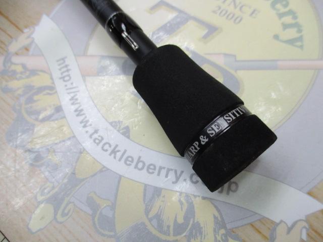 ブラックレーベル S61L｜＠ベリーネット 日本最大新品中古釣具WEBショップ