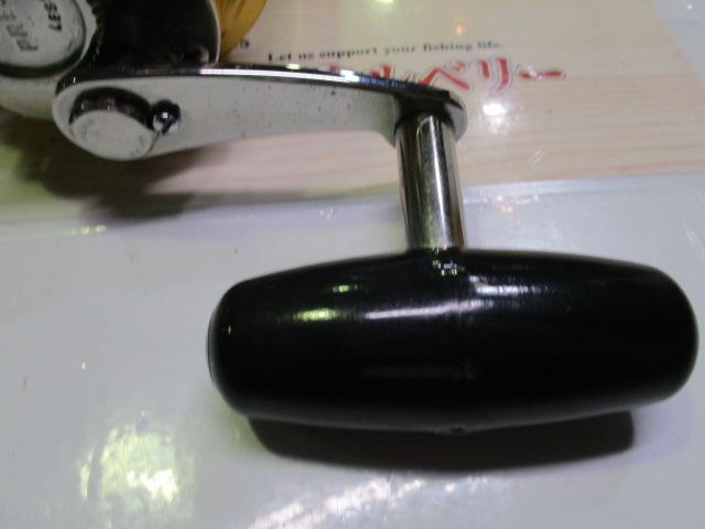 インターナショナルⅡ 12LT