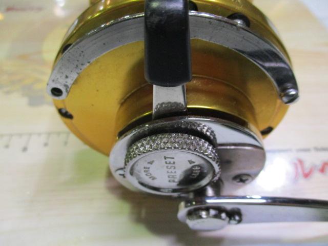 インターナショナルⅡ 12LT