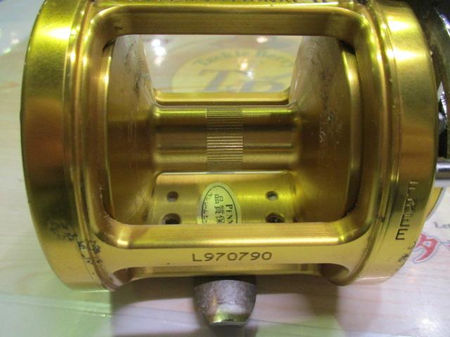 インターナショナルⅡ 12LT