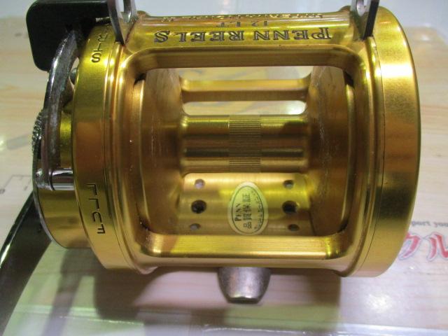 インターナショナルⅡ 12LT