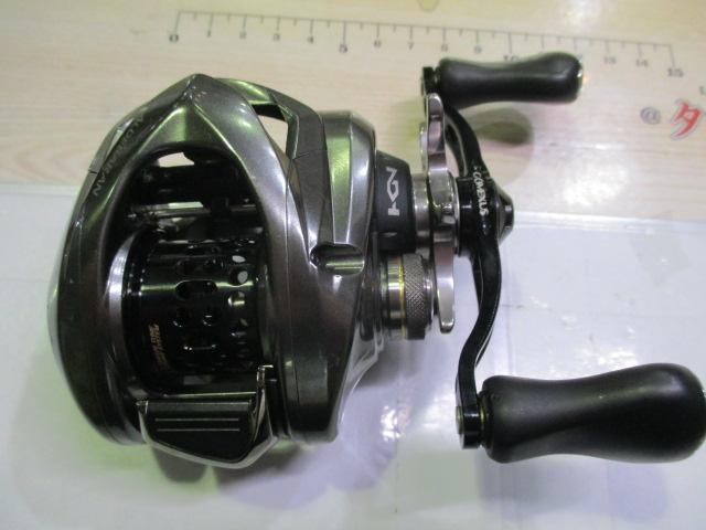 16アルデバランBFS XG RH｜＠ベリーネット 日本最大新品中古釣具WEB