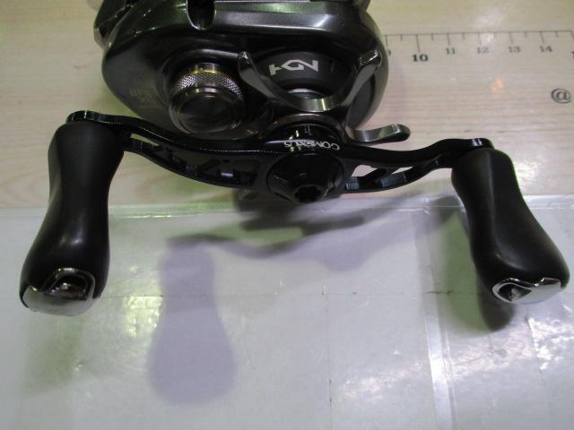 16アルデバランBFS XG RH｜＠ベリーネット 日本最大新品中古釣具WEB