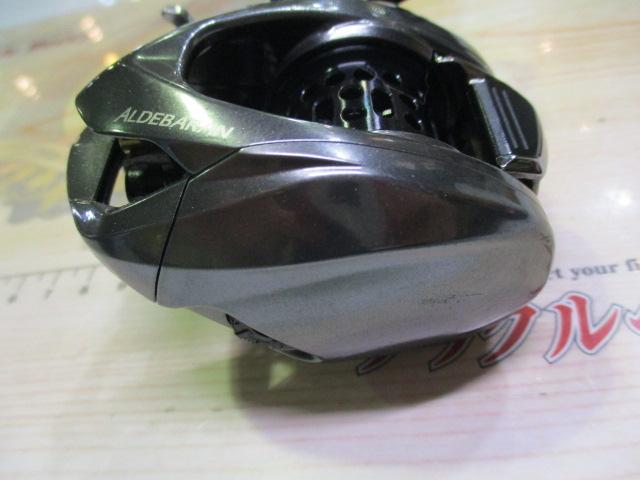 16アルデバランBFS XG RH｜＠ベリーネット 日本最大新品中古釣具WEB