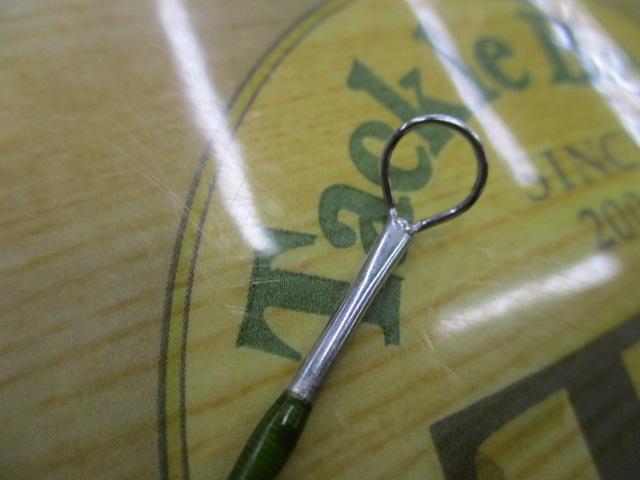 ウルトラライト6'6"#2 4SEC